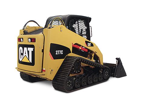 caterpillar 277c skid steer|cat 277c engine specs.